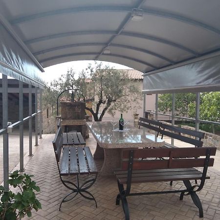 Tourist Farm With Apartments Fig Tree Dekani Екстериор снимка
