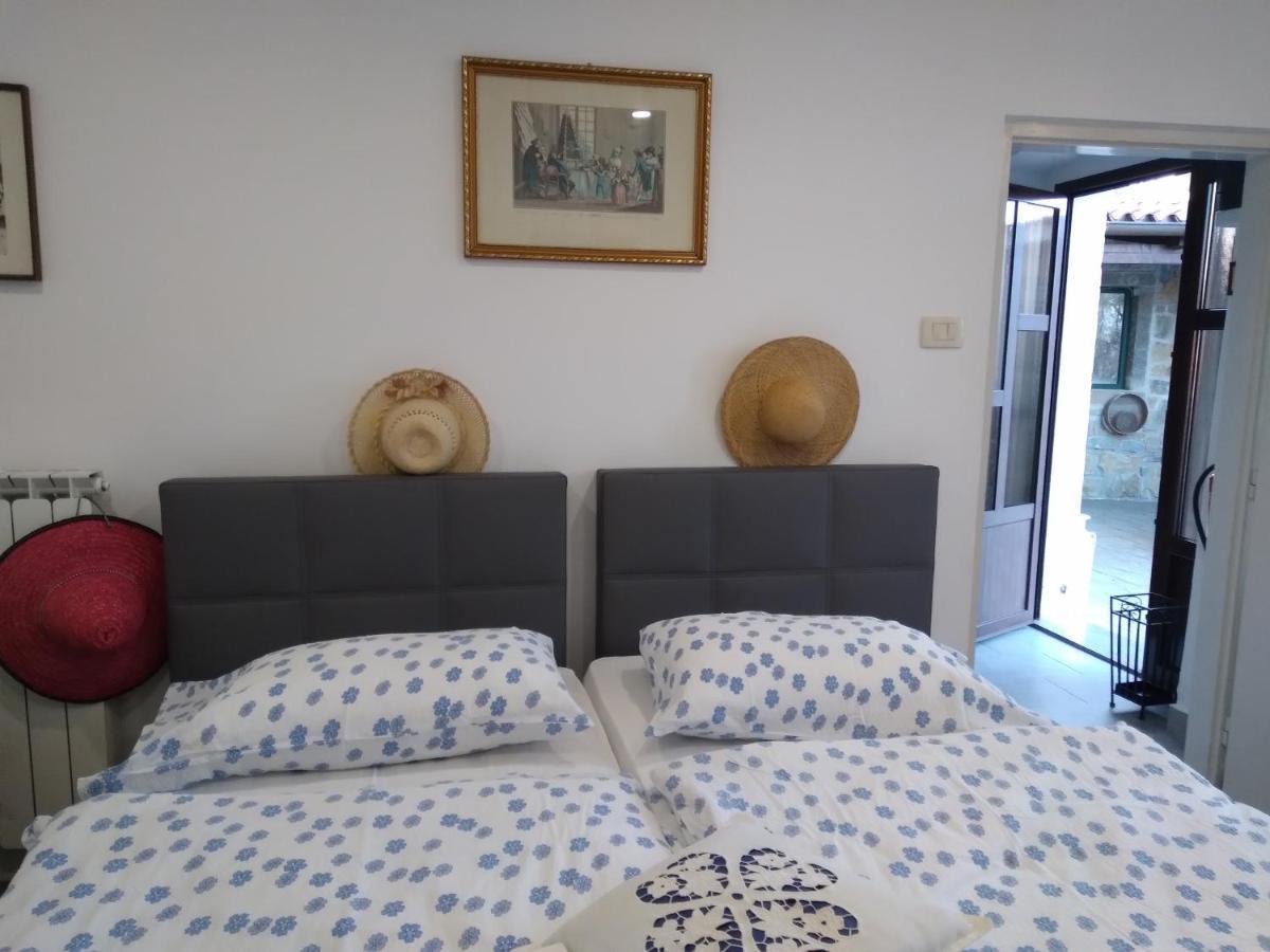 Tourist Farm With Apartments Fig Tree Dekani Екстериор снимка