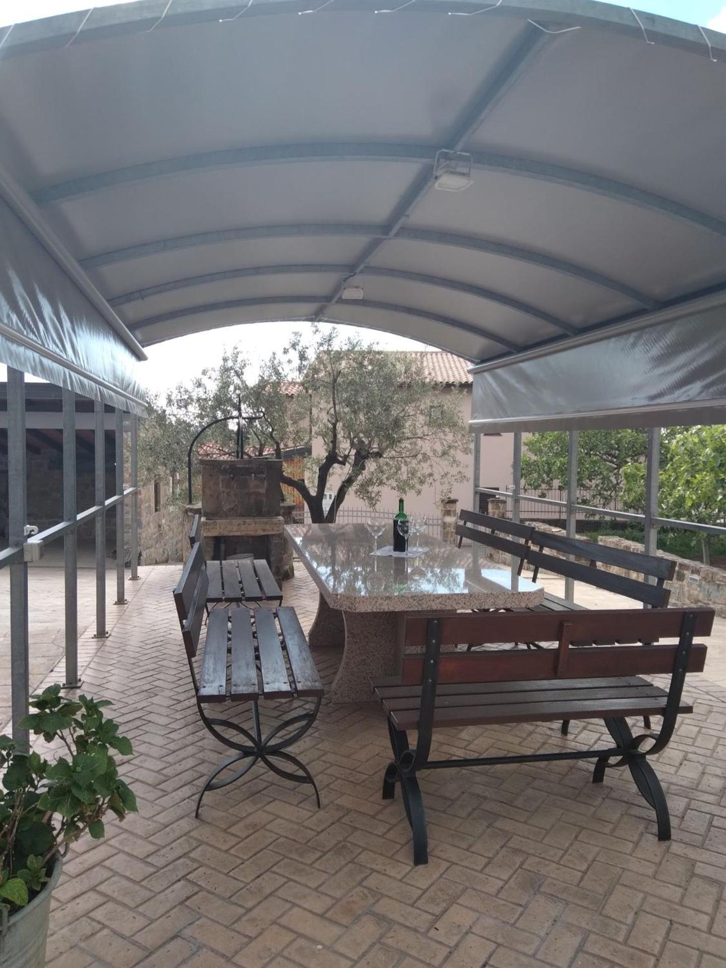 Tourist Farm With Apartments Fig Tree Dekani Екстериор снимка