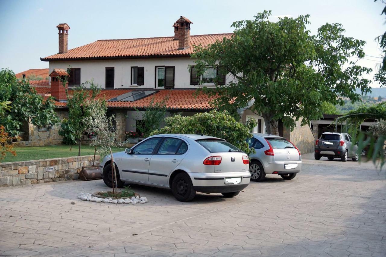 Tourist Farm With Apartments Fig Tree Dekani Екстериор снимка