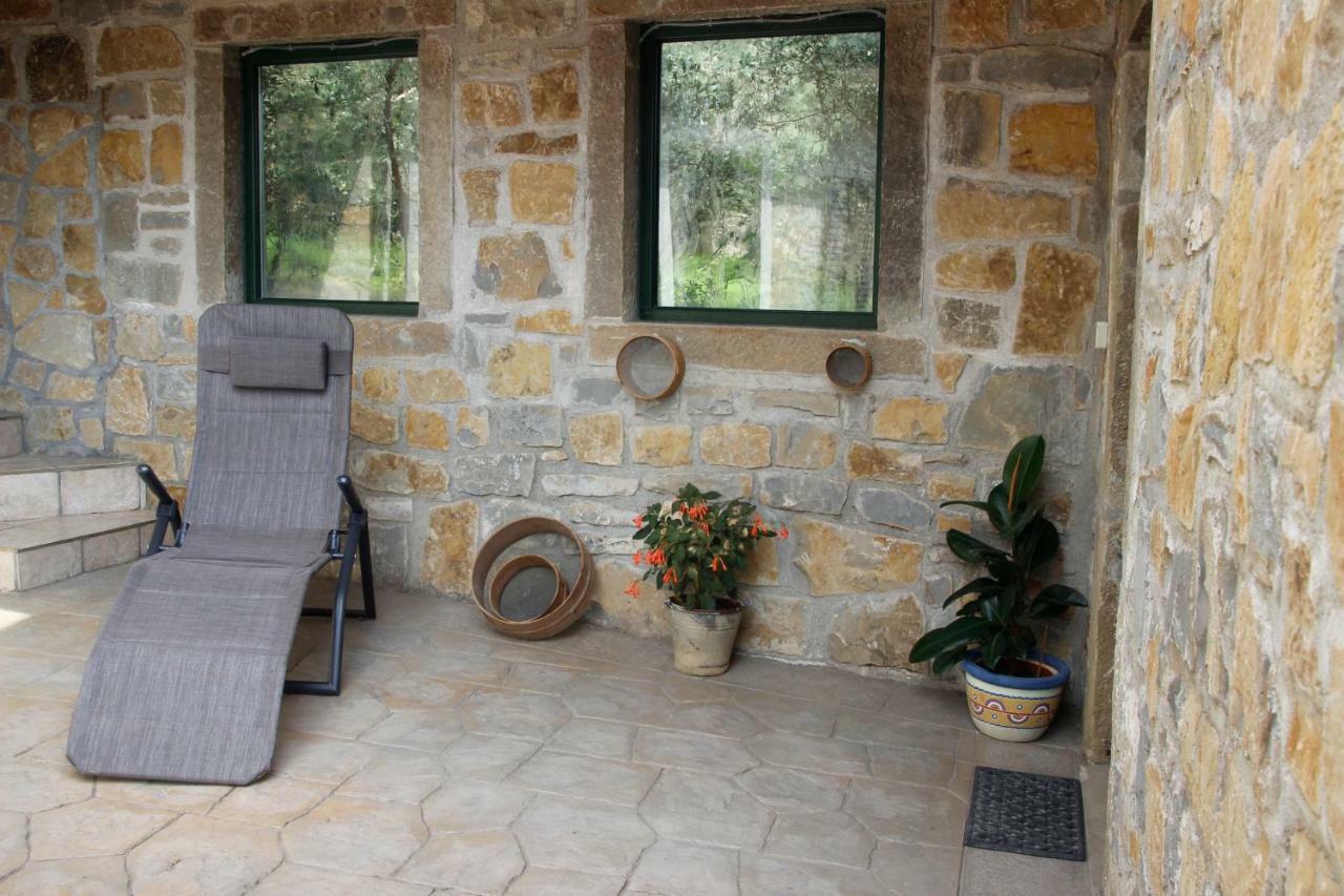 Tourist Farm With Apartments Fig Tree Dekani Екстериор снимка
